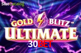 Tournaments 30bet