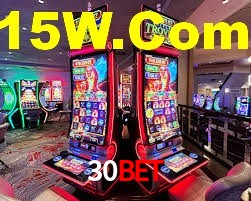 30bet: Jogos de Caça-Níqueis-Altas Recompensas, Roleta-Velocidade, Blackjack-Desafios Máximos