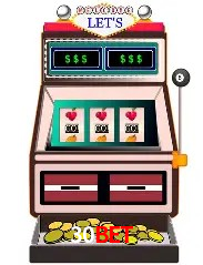 Mesa de Blackjack 30bet