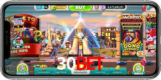 Roulette Table 30bet