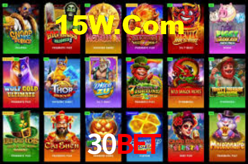 30bet.com
