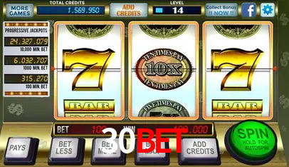 Ofertas Exclusivas 30bet