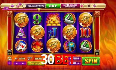Bônus e promoções da 30bet