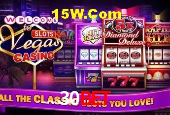 Diretório de Jogos 30bet