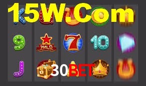 Welcome Bonus 30bet