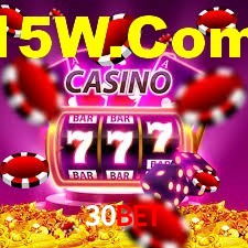 30bet casino