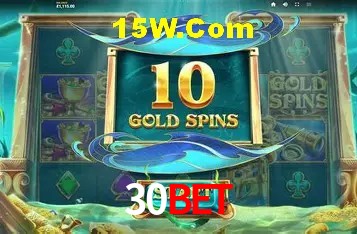 Promoção Relâmpago 30bet