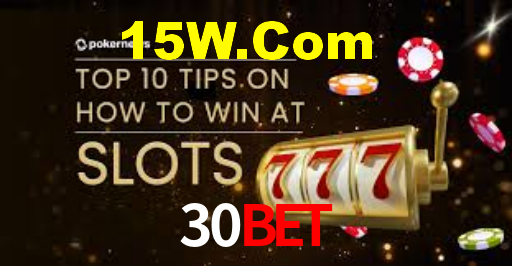 30bet casino