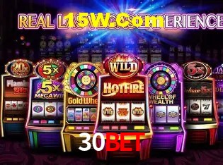 Apostas de Futebol 30bet