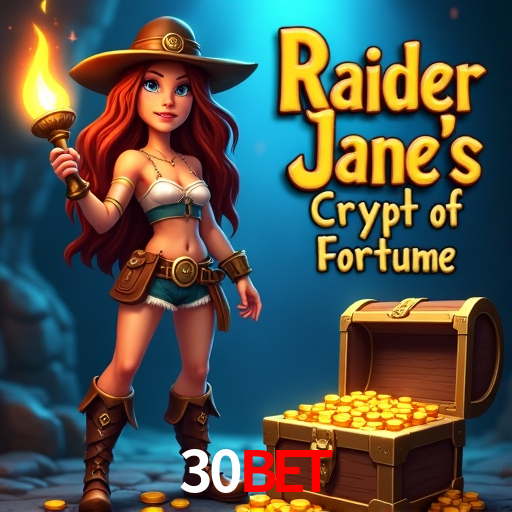 Descubra o Mundo do Cassino Online com 30bet