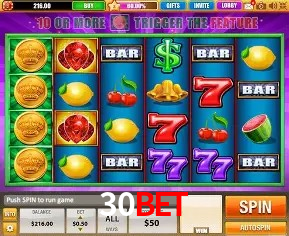 Jogo Spaceman 30bet