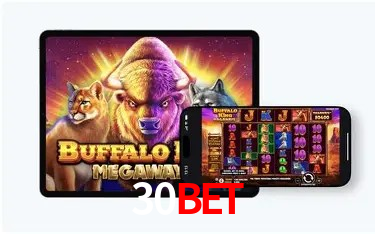 Apostas de Tênis 30bet