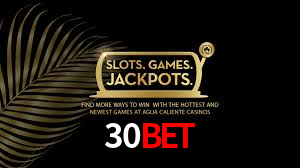 30bet: Seu Especialista em Apostas Esportivas Brasileiras