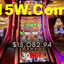 Blackjack Table 30bet