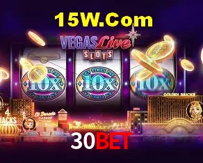 Casino Ao Vivo 30bet