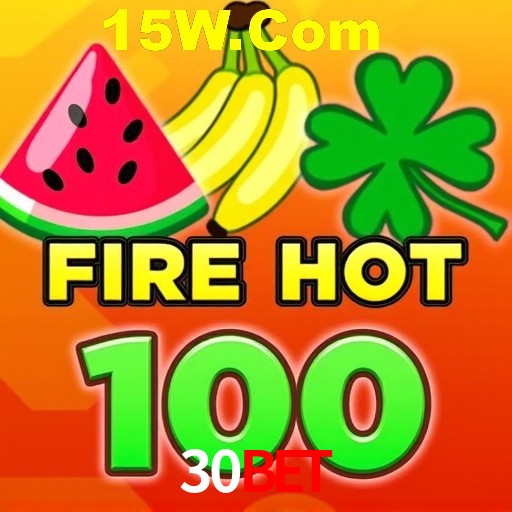 Slot Games 30bet
