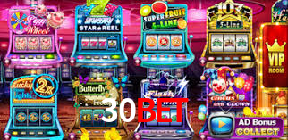 Daily Bonuses 30bet