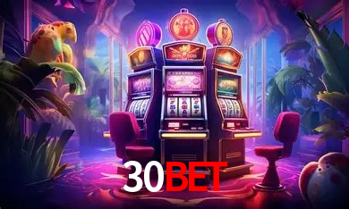 Canal oficial no Telegram da 30bet