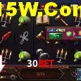 Recursos de Bônus 30bet