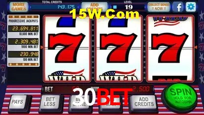 Login Seguro 30bet
