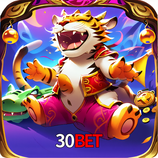 Imagem promocional da 30bet mostrando a plataforma e suas vantagens