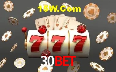 Promoção Relâmpago 30bet